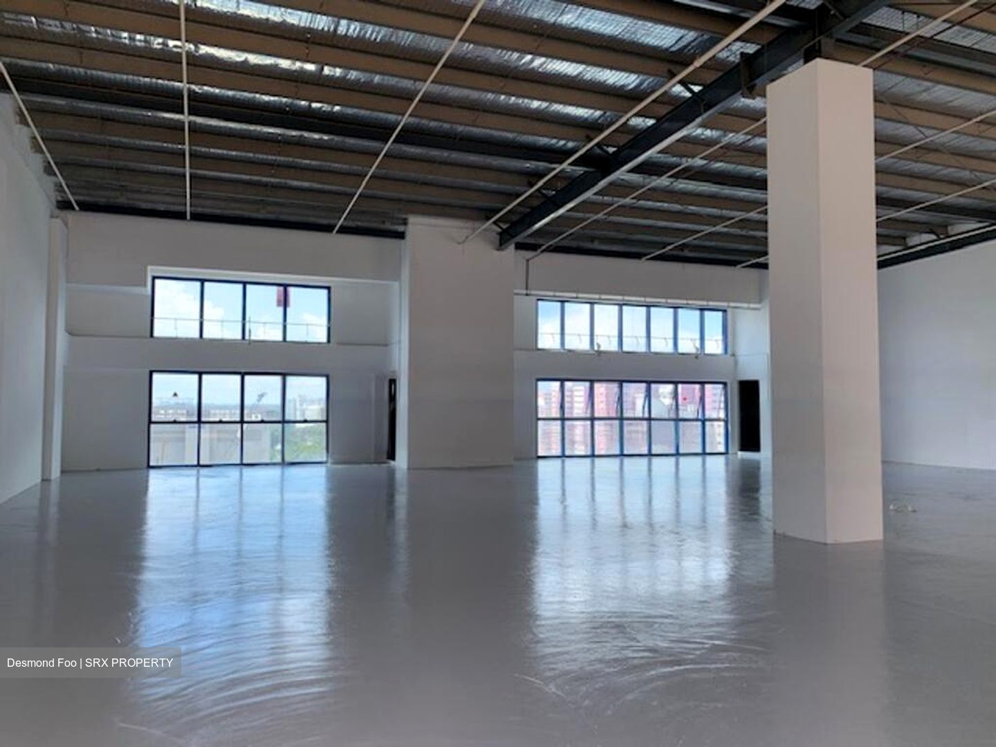 Space@tampines (D18), Warehouse #454762831